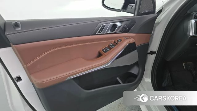 BMW X5 (G05) id 4400207 из Кореи 16