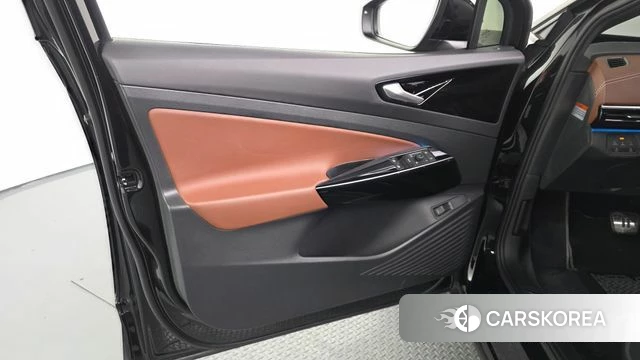 Volkswagen ID.4 id 4591368 из Кореи 16
