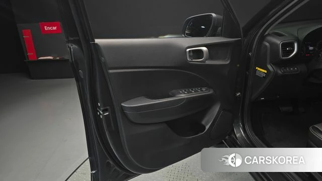 Hyundai Venue id 4551530 из Кореи 16