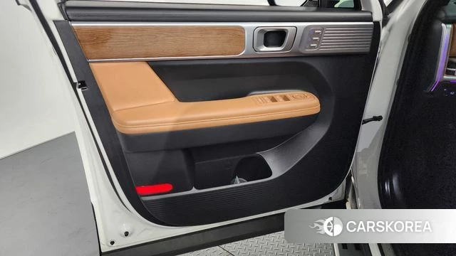 Hyundai Santa Fe (MX5) id 4602531 из Кореи 16