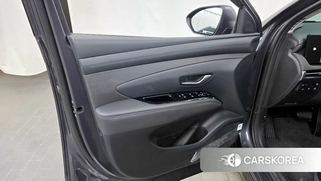 Hyundai The New Tucson Hybrid (NX4) id 4315184 из Кореи 16