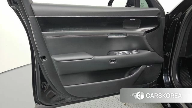 Genesis G90 (RS4) id 4774075 из Кореи 16