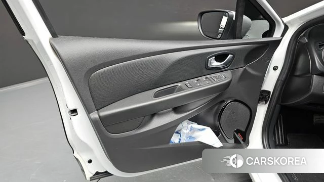 Renault Korea (Samsung) Clio id 4471193 из Кореи 16