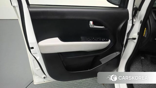 Kia The New Kia Ray id 4623954 из Кореи 16