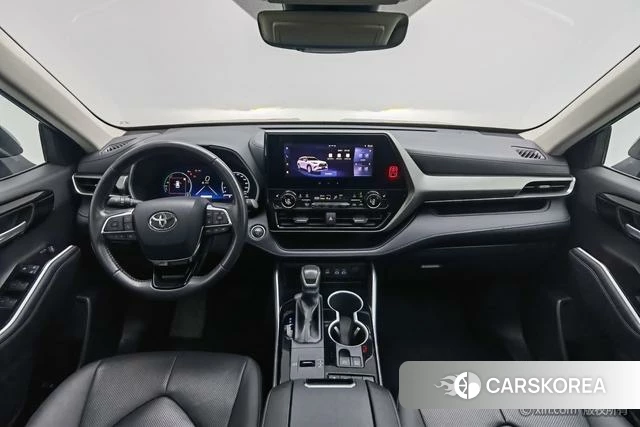 Toyota Highlander id 4257460 из Китая 16