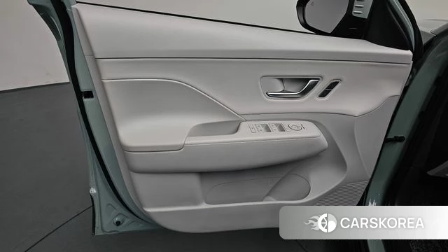 Hyundai Kona (SX2) id 4572127 из Кореи 16