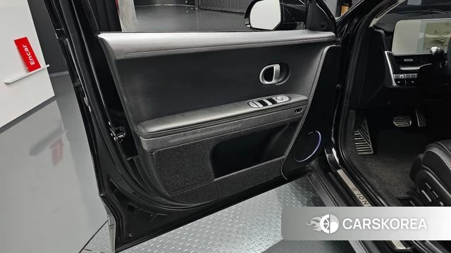 Hyundai Ionic 5 id 4666678 из Кореи 16