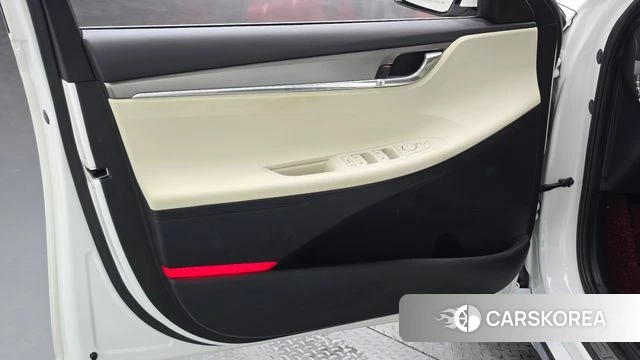 Hyundai The New Grandeur IG Hybrid id 4745099 из Кореи 16