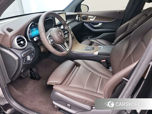 Mercedes-Benz GLC id 4277971 из Китая 16