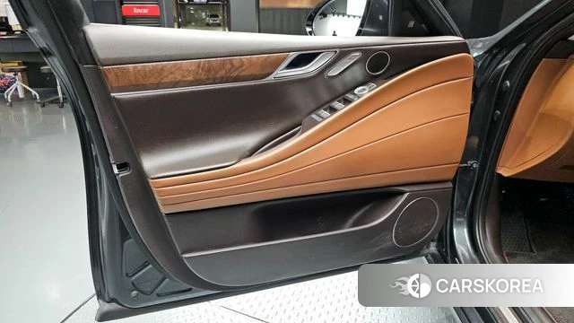 Genesis G80 (RG3) id 4303810 из Кореи 16