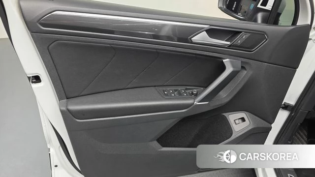 Volkswagen Tiguan second Generation id 4477552 из Кореи 16