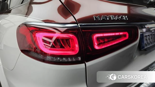 Mercedes-Benz GLS - Class X167 id 4488943 из Кореи 16