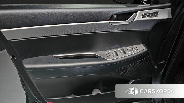 Hyundai Palisade id 4339119 из Кореи 16