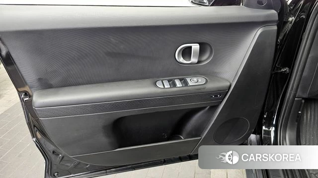 Hyundai Ionic 5 id 4303774 из Кореи 16