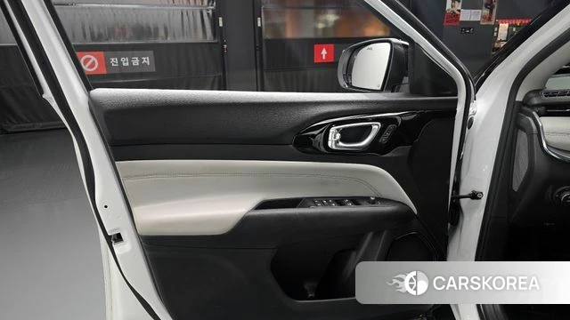 Jeep Compass 2nd Generation id 4201841 из Кореи 16