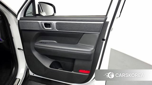 Hyundai Santa Fe (MX5) id 4591295 из Кореи 16