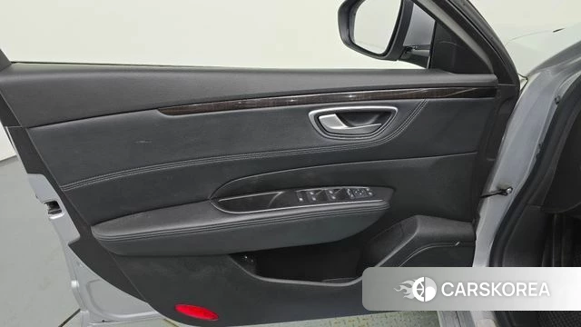 Renault Korea (Samsung) SM6 id 4765443 из Кореи 16