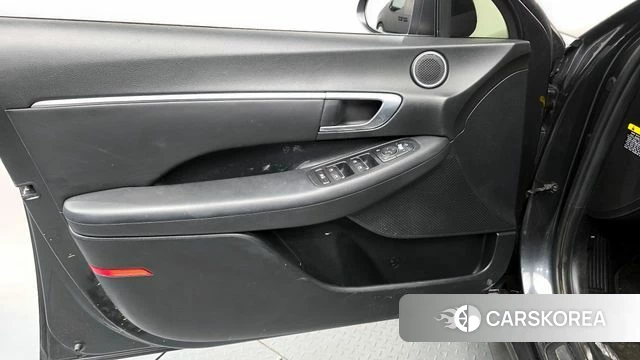 Hyundai Sonata (DN8) id 4203314 из Кореи 16