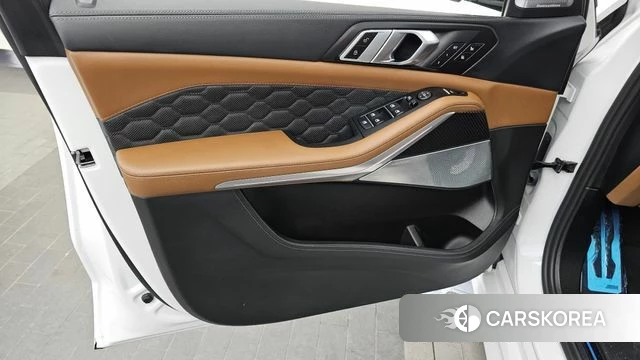 BMW X5M (G05) id 4280110 из Кореи 16