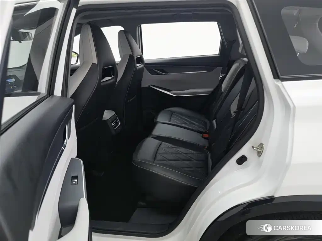 Chang'an CS75PLUS id 4629121 из Китая 16