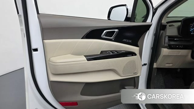 Kia Carnival 4th generation id 4395606 из Кореи 16