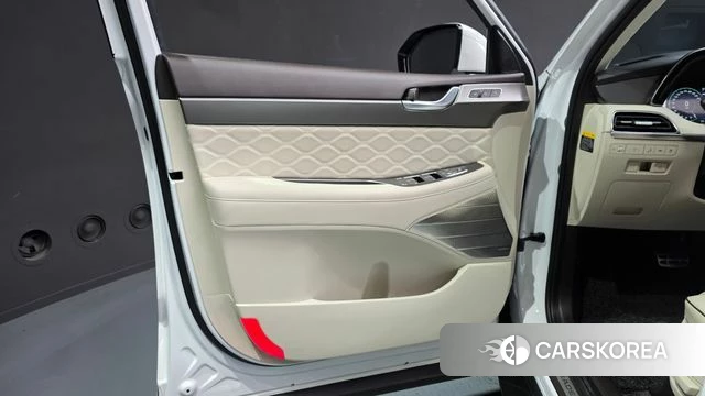 Hyundai Palisade id 4525170 из Кореи 16