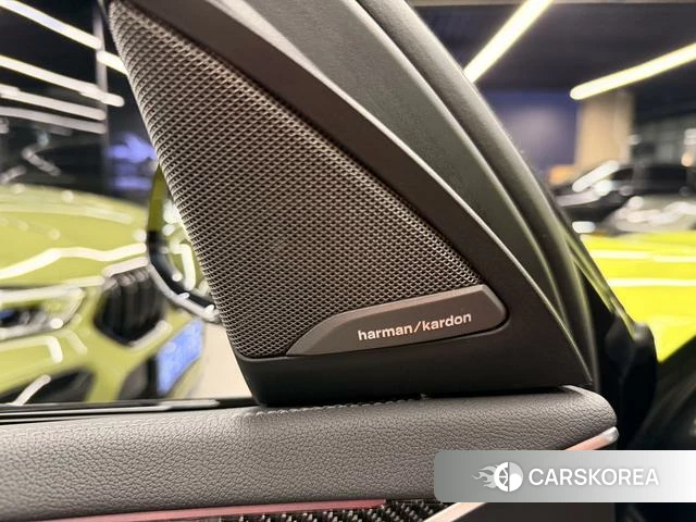 BMW X4 M id 4353136 из Китая 16
