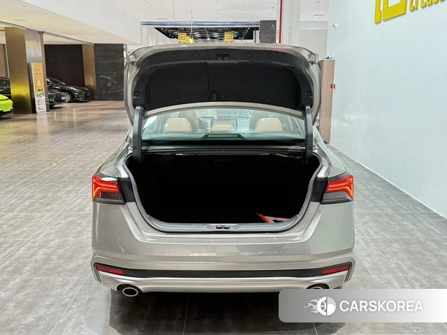 Nissan Teana id 4298376 из Китая 16