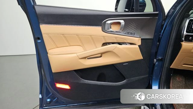 Kia Sorento 4th Generation id 4894460 из Кореи 16
