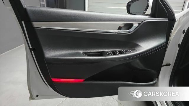 Hyundai The New Grandeur IG id 4410663 из Кореи 16