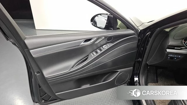 Genesis G80 (RG3) id 4422268 из Кореи 16