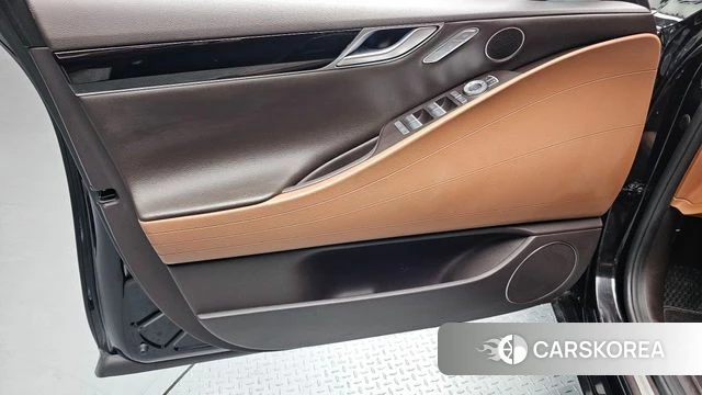 Genesis G80 (RG3) id 4641437 из Кореи 16
