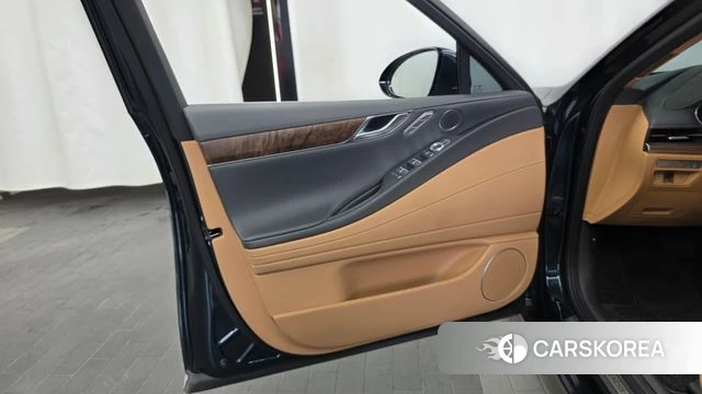 Genesis G80 (RG3) id 4561741 из Кореи 16