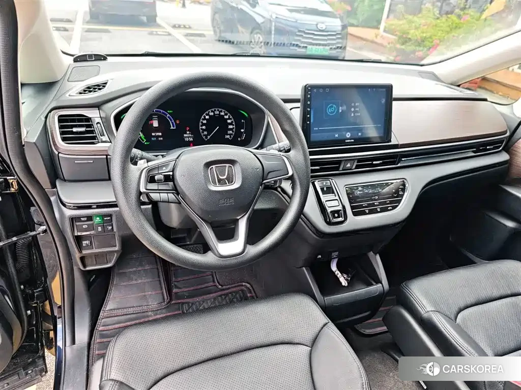 Honda Odyssey id 4548048 из Китая 16