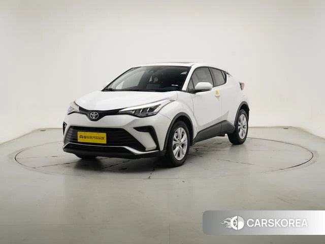 Toyota IZOA id 4258229 из Китая 16