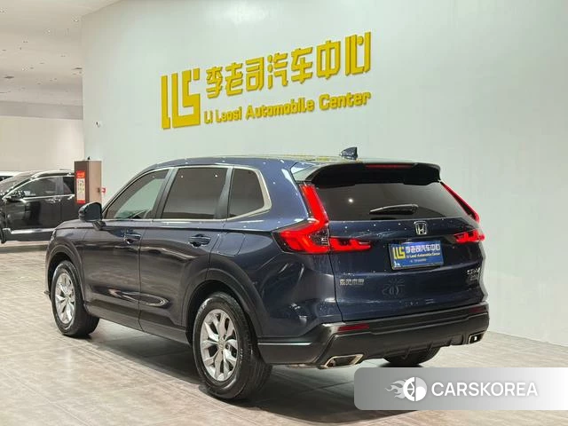 Honda CR-V id 4366035 из Китая 16