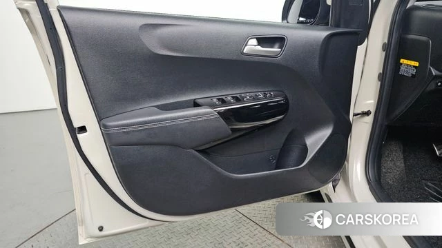 Kia All New Morning (JA) id 4476916 из Кореи 16