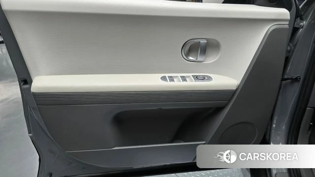 Hyundai Ionic 5 id 4561314 из Кореи 16