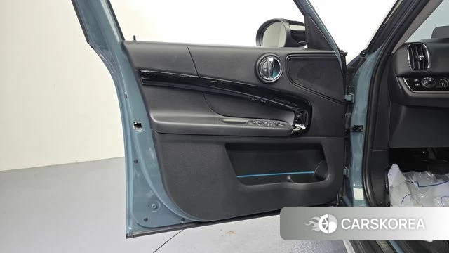 Mini Cooper Countryman id 4500436 из Кореи 16