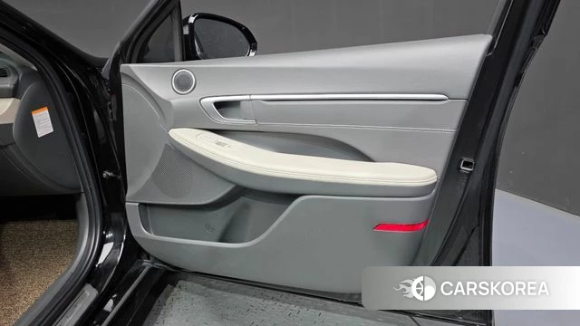 Hyundai Sonata D Edge Hybrid (DN8) id 4701063 из Кореи 16