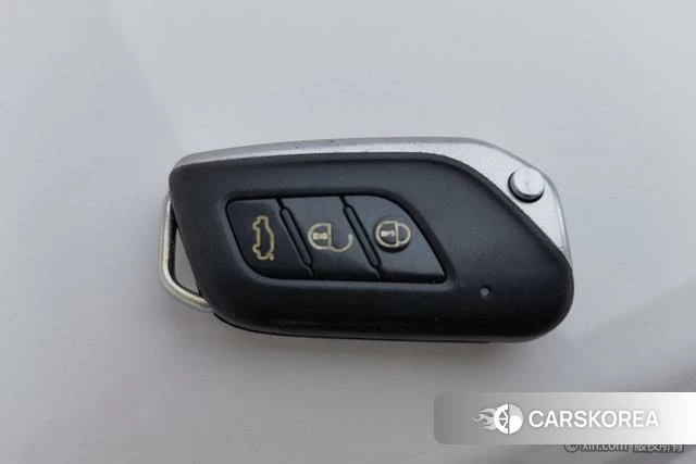 Beijing Automobile Beijing X3 id 4253680 из Китая 16