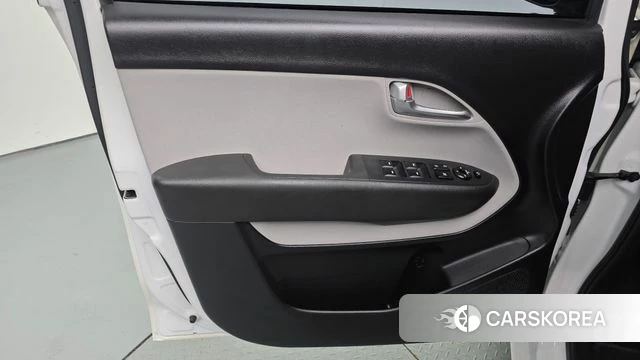 Kia The New Kia Ray id 4854074 из Кореи 16