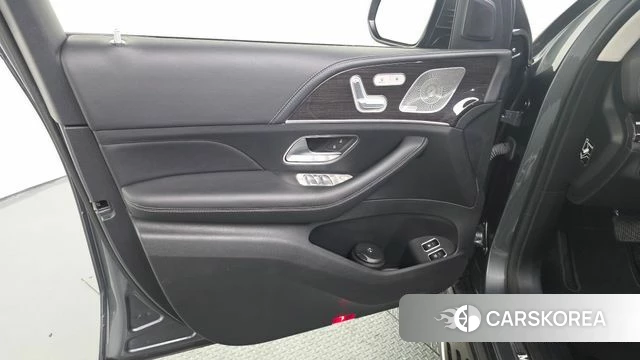 Mercedes-Benz GLE-Class W167 id 4369831 из Кореи 16