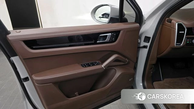 Porsche Cayenne (PO536) id 4231019 из Кореи 16