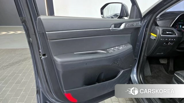 Hyundai Palisade id 4304826 из Кореи 16