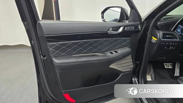 Hyundai Palisade id 4519505 из Кореи 16