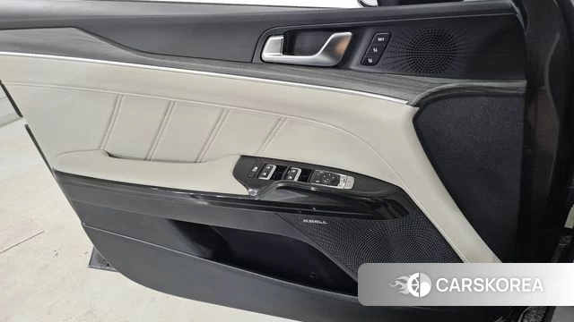 Kia The New K5 Hybrid 3rd generation id 4710682 из Кореи 16