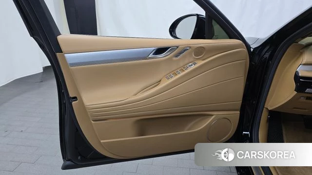 Genesis G80 (RG3) id 4719933 из Кореи 16