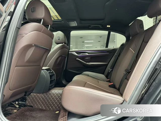 BMW 5 series id 4254642 из Китая 16