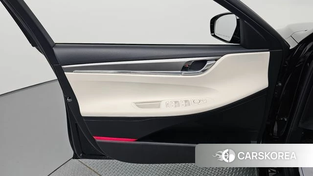 Hyundai The New Grandeur IG id 4267447 из Кореи 16
